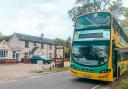 Yellow Buses launch Busters New Forest Explorer service