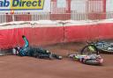Glasgow Tigers v Poole Pirates (Picture: Phil Lanning/@LannoMedia)
