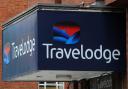 Travelodge launches January sale with up to 50 per cent off hotel stays in 2022 (PA)
