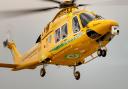 Man in 30s suffers life-changing injuries after serious crash
