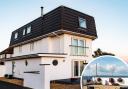See inside this six-bed Southbourne home with jaw-dropping views over the south coast. Pictures: Rightmove