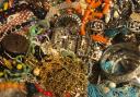 Some of the 40,000 items of jewellery collected since the 1950’s by one Somerset collector estimated to sell for £20,000
