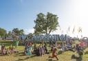 Everything you need to know about Camp Bestival at Lulworth Castle. Credit: Camp Bestival
