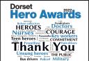 Nominate your Dorset hero in 2022