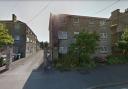 Allen Court in Wimborne. Image from Google Street View