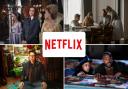 New shows and films on Netflix this week that you should add to your watchlist (Credit: PA/PA Photo/Netflix/Frank Masi/PA Photo/Netflix/Helen Sloan/ PA Photo/Netflix/ PA Photo/Netflix/Eric)