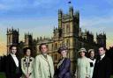 Autumn TV preview: Strictly Come Dancing and Downton Abbey return