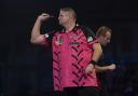 Scott Mitchell last competed on the PDC tour in 2022