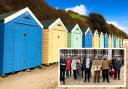 'We are not happy': Fears out-of-towners will snap up beach huts amid price hike