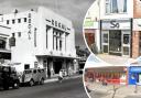 How many of these old Parkstone cinemas did you know about?
