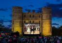 Outdoor cinema experience to come to heritage site