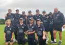 Wimborne under-15s are set to compete in a national semi-final