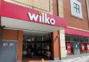 Wilko has announced it will reopen its Poole site (file photo)