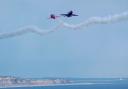 'Bournemouth Air Festival is a success'