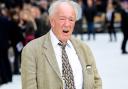 A statement issued on behalf of Lady Gambon and son Fergus Gambon said: “We are devastated to announce the loss of Sir Michael Gambon.