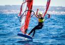 Christchurch sailor Wilson off to second Olympic games as she is selected for Paris