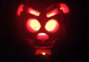 We want to see your Halloween pumpkin pictures!