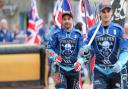 Kyle Newman and Steve Worrall were not part of Poole's plans for 2024
