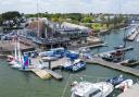 Royal Lymington Yacht Club are holding an open day