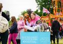 Dogstival is back this summer.
