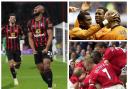 Cherries joined an elite list of clubs to win a Premier League game from 3-0 down