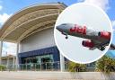 Jet2 will be launching flights from Bournemouth Airport in 2025