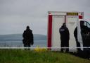 Murder trial continues after human remains found on seafront