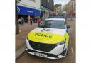 Police called to abuse towards staff in town centre