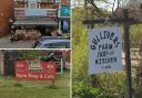 There are a number of highly-rated farm shops around the BCP area