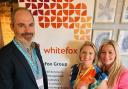 Darren Frias-Robles, Whitefox Chartered Surveyors, Keeley Fox, Heidi Munro, Poole Property Club