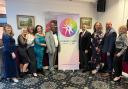 Care home staff 'proud' after big win at awards ceremony