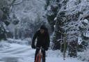 Top tips for winter cycle commuting