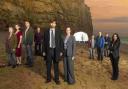 Does Broadchurch soundtrack hide clues to murderer's identity?