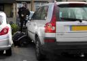 Jade Clark funeral date set as police swoop on damaged Volvo