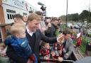 Guide to AFC Bournemouth's open top bus parade along seafront on Monday