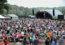 BESTIVAL: Crowds flock to the main stage