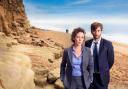 Tennant returns! Broadchurch cast for second series announced