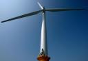 Noise fears over proposed wind turbine off Dorset coast