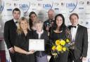 Best family-run companies sought for Dorset Business Awards