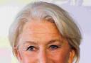 FACE OF L'OREAL: Dame Helen Mirren