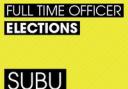 SUBU Full-time Officer Applications Opened Earlier This Week