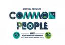 First acts announced for Common People‏ festival in Southampton