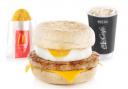 McMuffin fans rejoice: McDonald's is doing breakfast until 11am EVERYWHERE