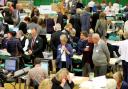 Lib Dems hold on to seats in East Dorset