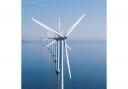 Navitus Bay wind farm 