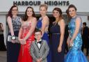 PICTURES: St Aldhelm's Academy Year 11 prom