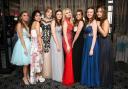 PICTURES: Poole High Year 11 prom