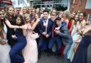 PICTURES: St Peter's School Year 11
