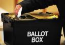 General Election 2017: Who is standing in your constituency?