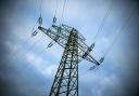 Hundreds of households affected by power cut